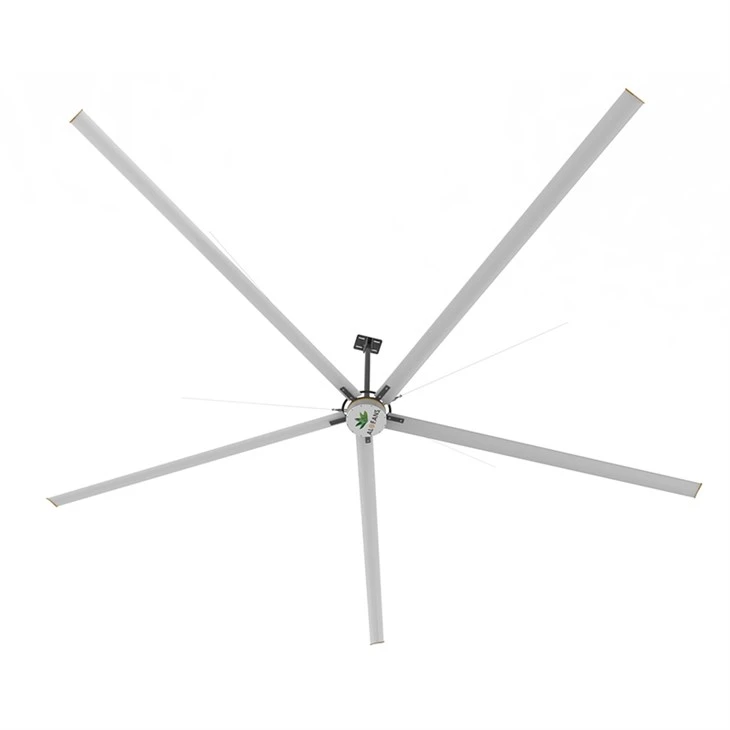 Industrial Ceiling Fans
