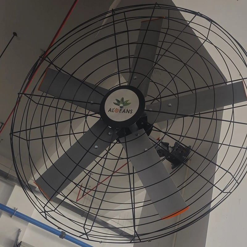 Air Circulation Fan