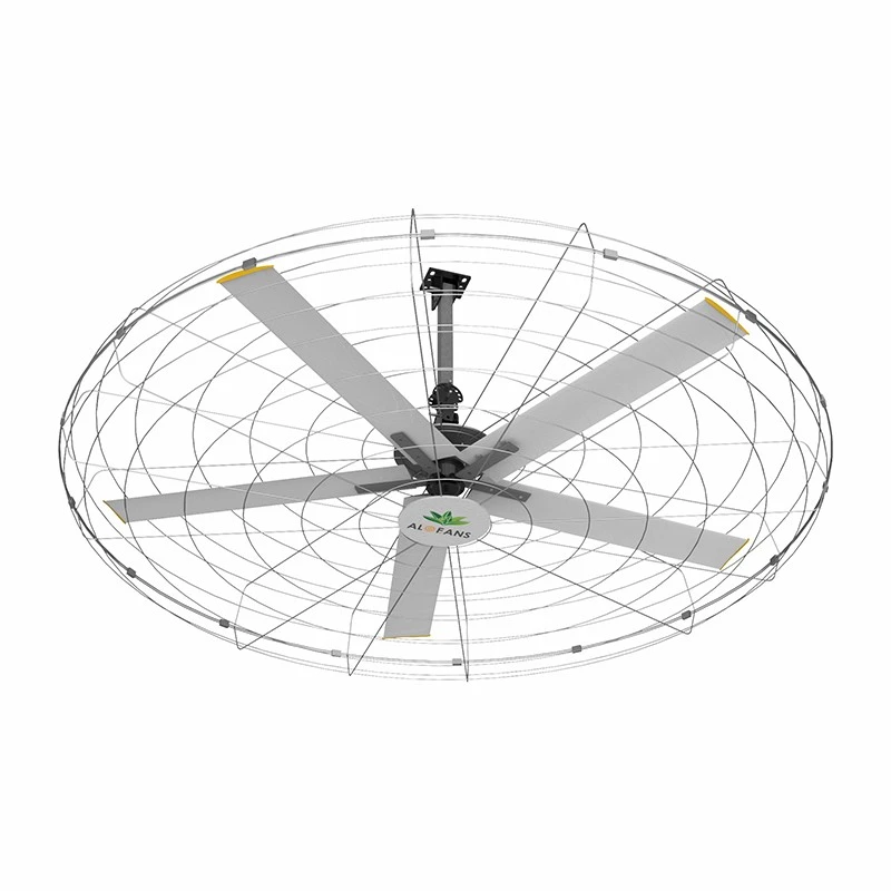 Air Circulation Fan
