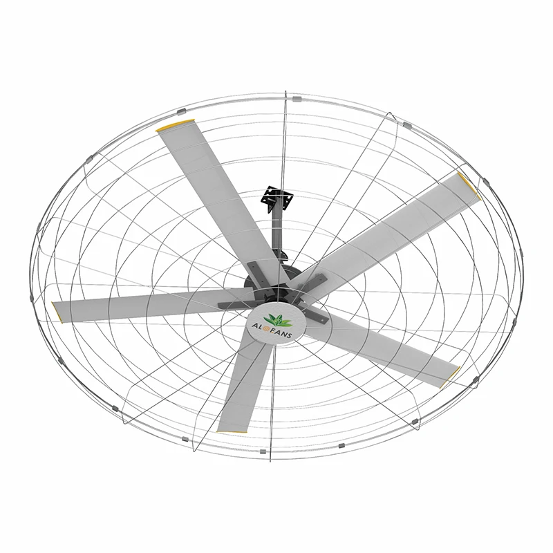 Air Circulation Fan