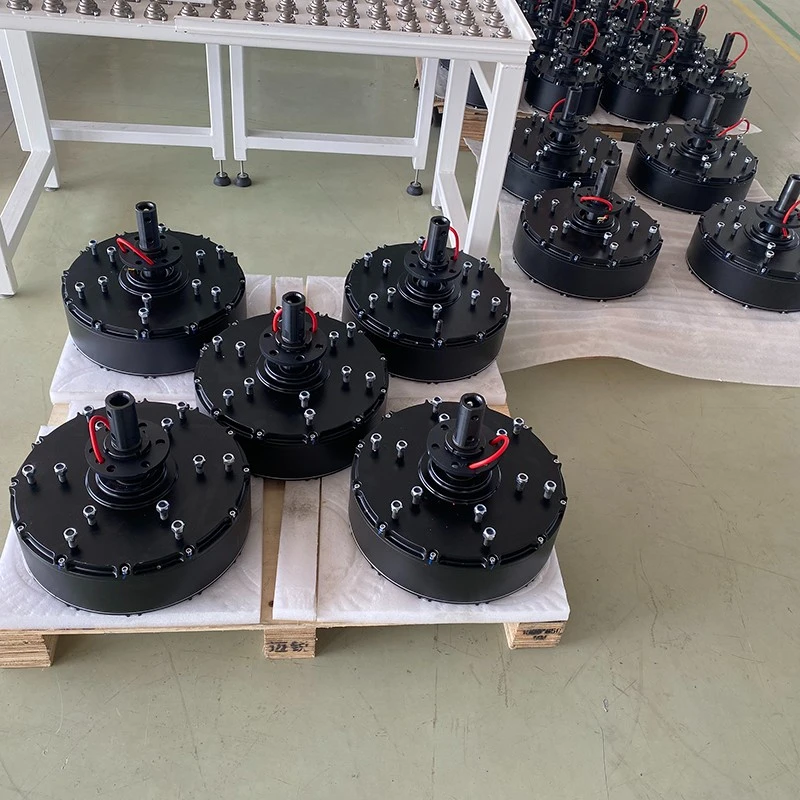 Fan Motors