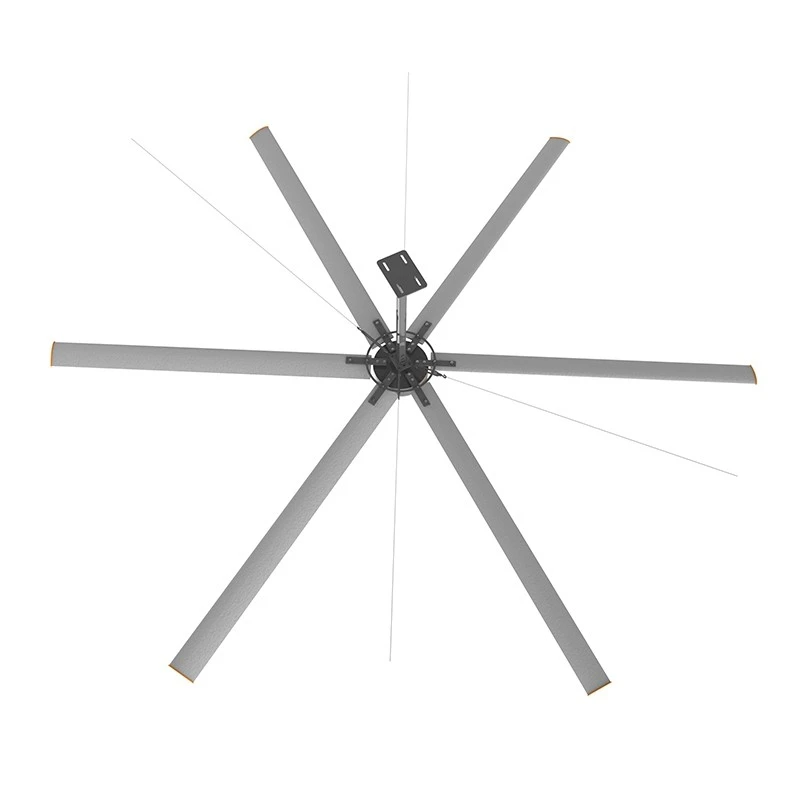 Showroom Fans