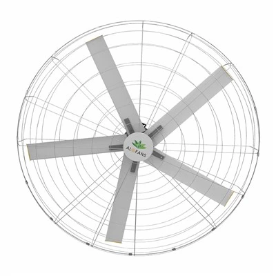 Factory Wall Fans