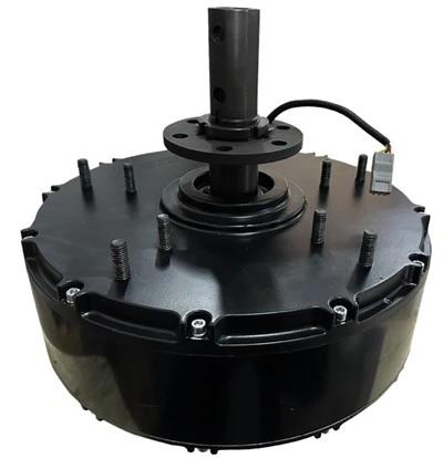 hvls fan motor
