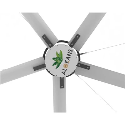 wall mounted industrial air circulation fans